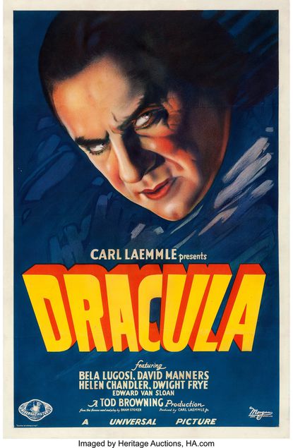 Dracula