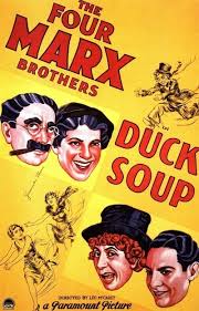 Duck Soup