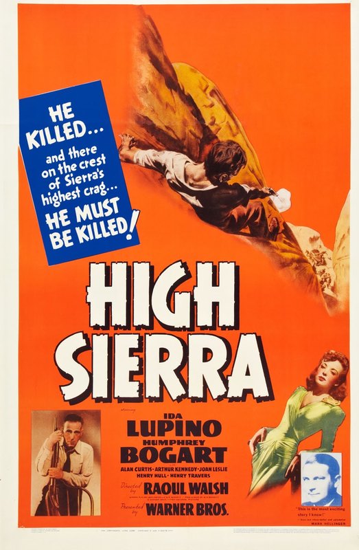 High Sierra