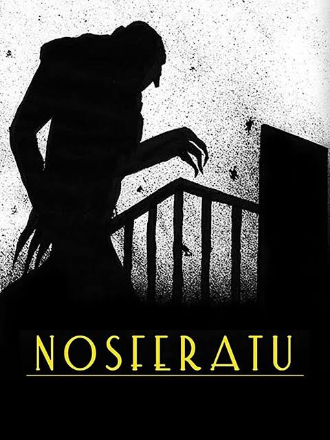 Nosferatu: A Symphony of Horror