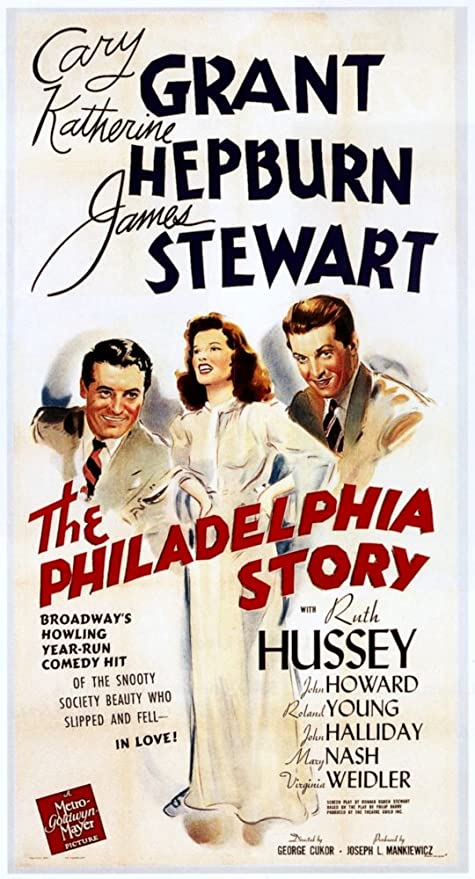 The Philadelphia Story
