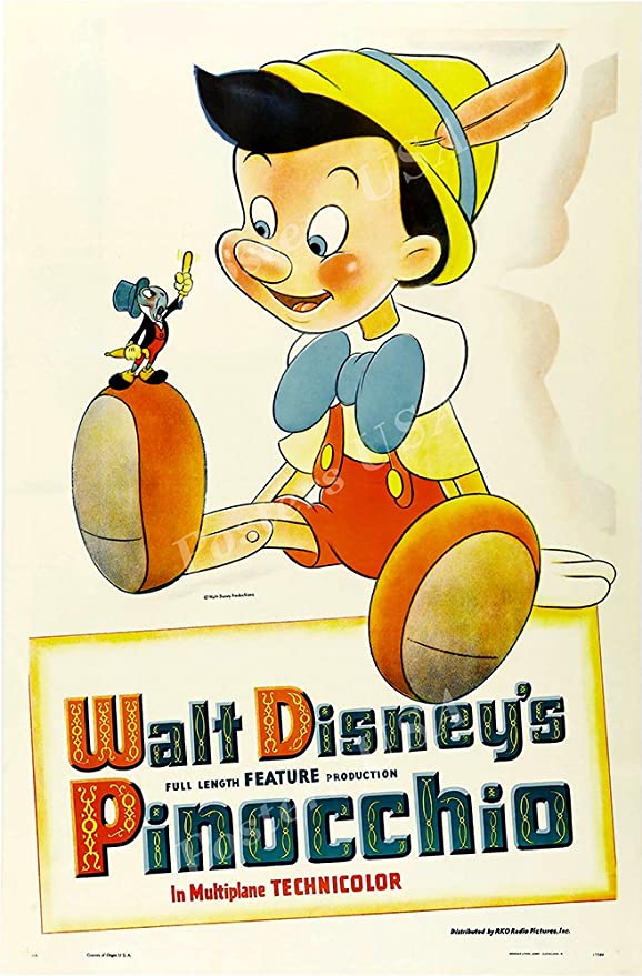 Pinocchio