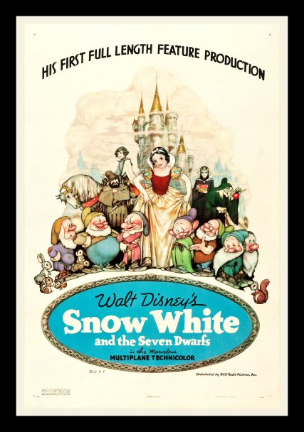 Snow White and the Seven Dwarves