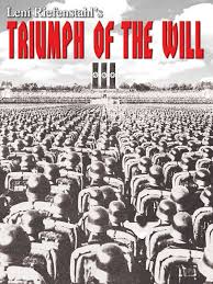 Triumph of the Will