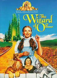 The Wizard of Oz
