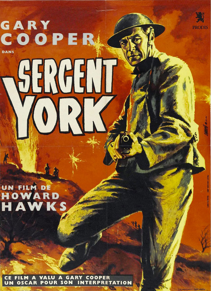 Sergeant York