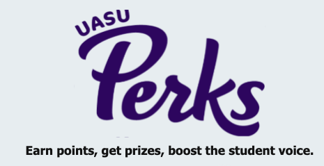 UASU Perks