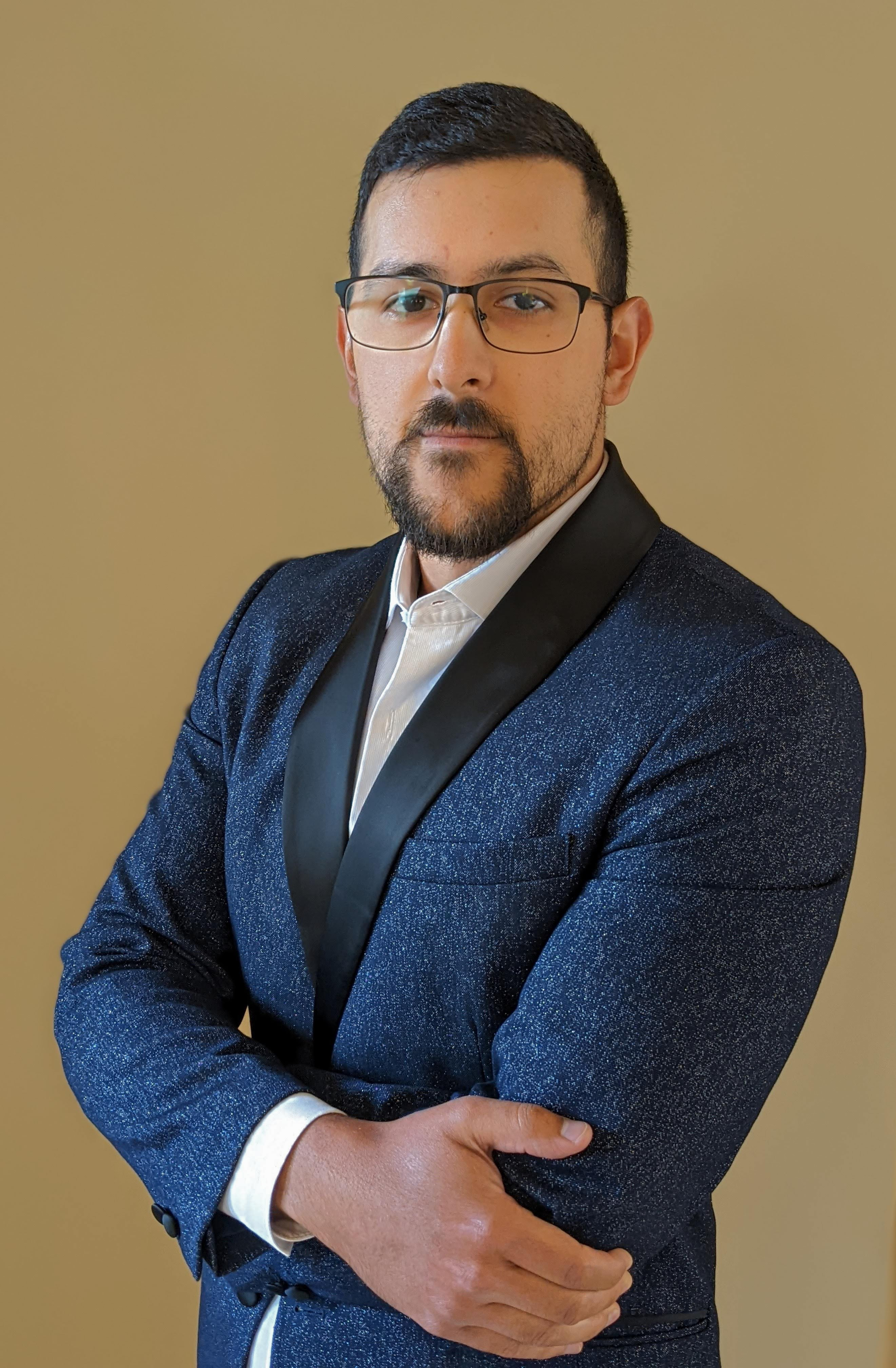 Christian Arbelaez