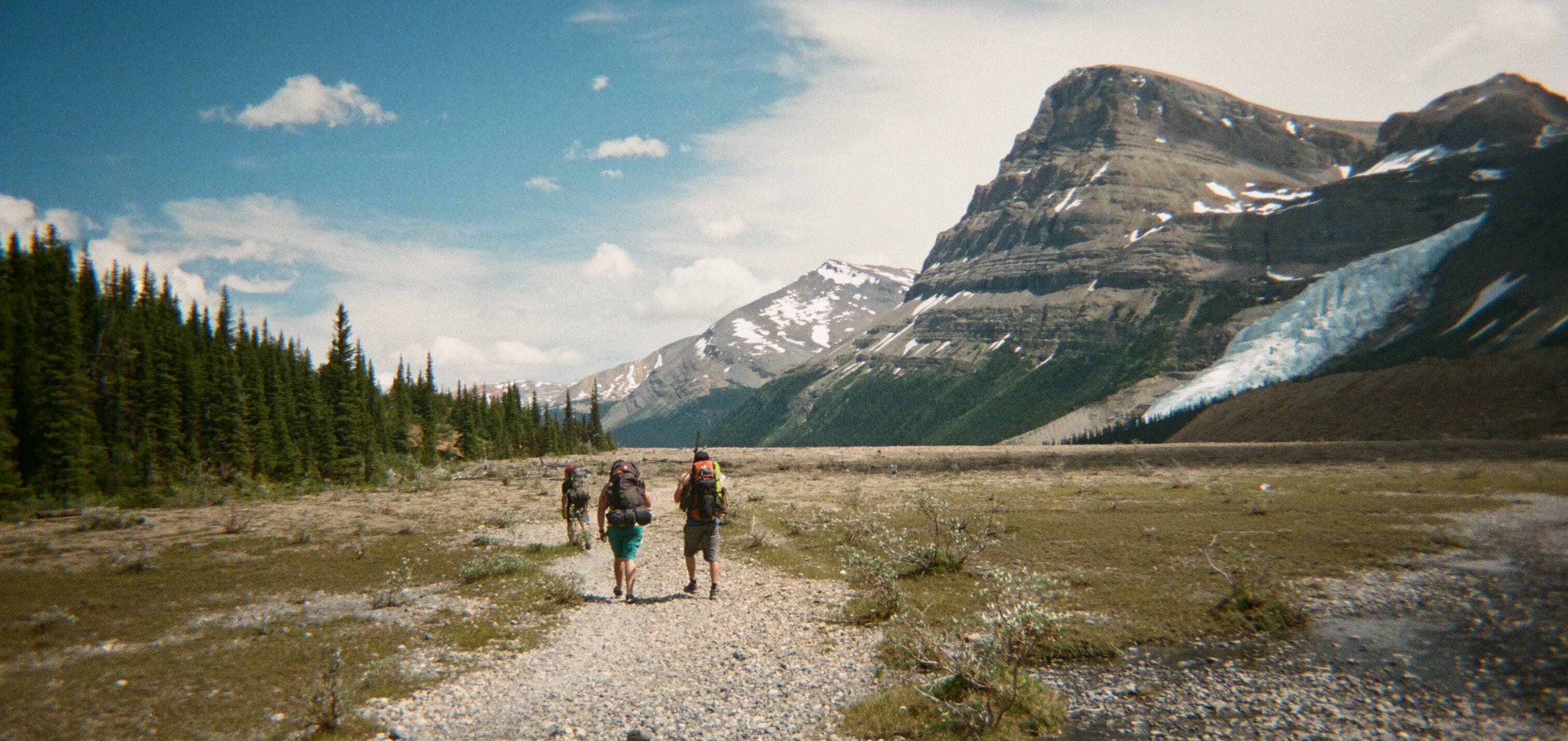Hiking